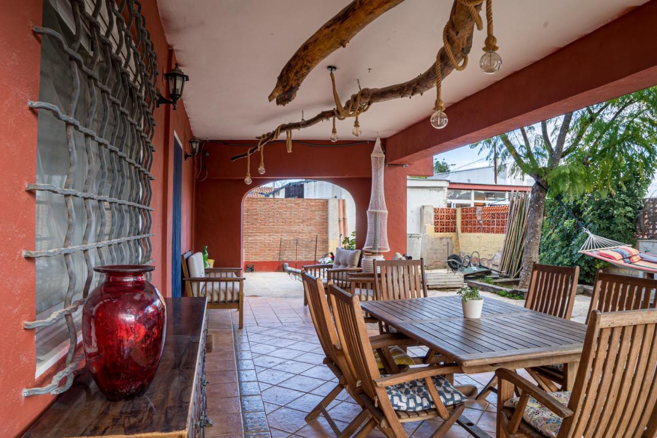 Vila Casa Vacaciones Castellón de la Plana Exteriér fotografie