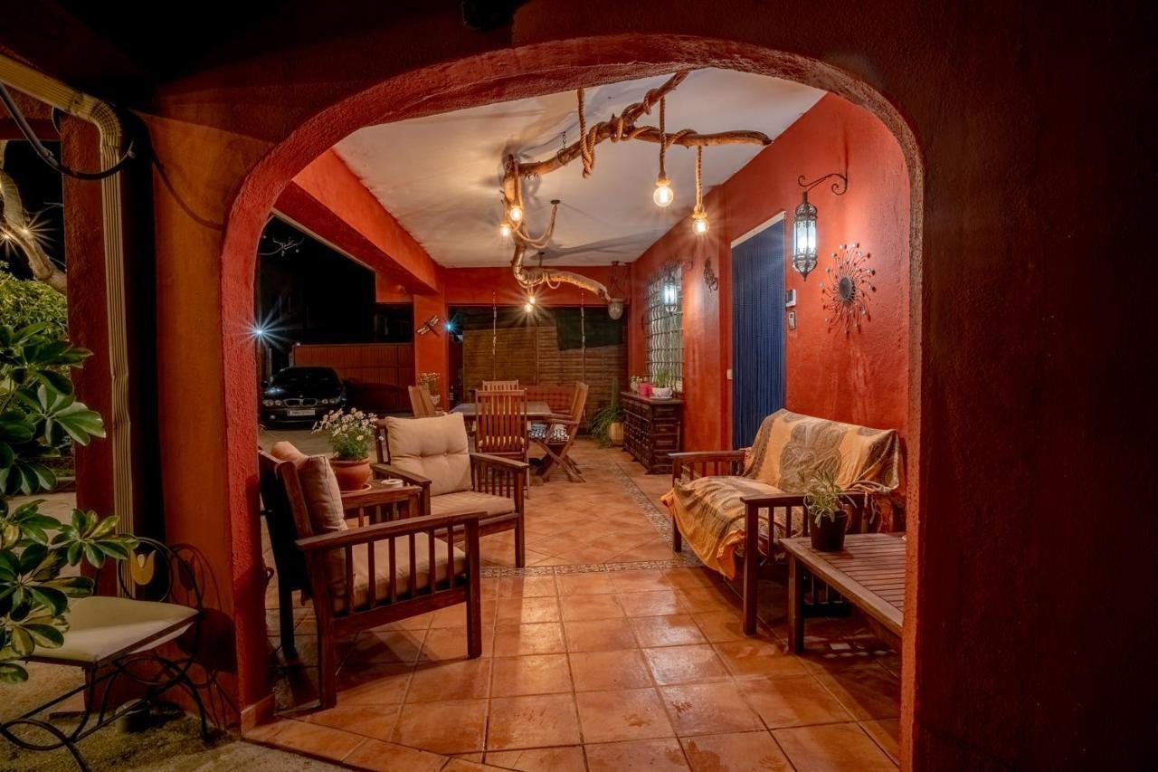Vila Casa Vacaciones Castellón de la Plana Exteriér fotografie