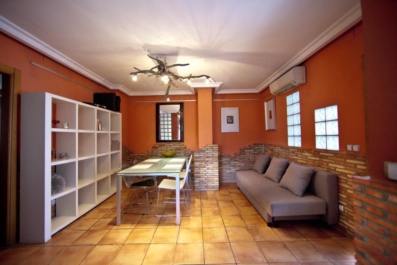 Vila Casa Vacaciones Castellón de la Plana Exteriér fotografie