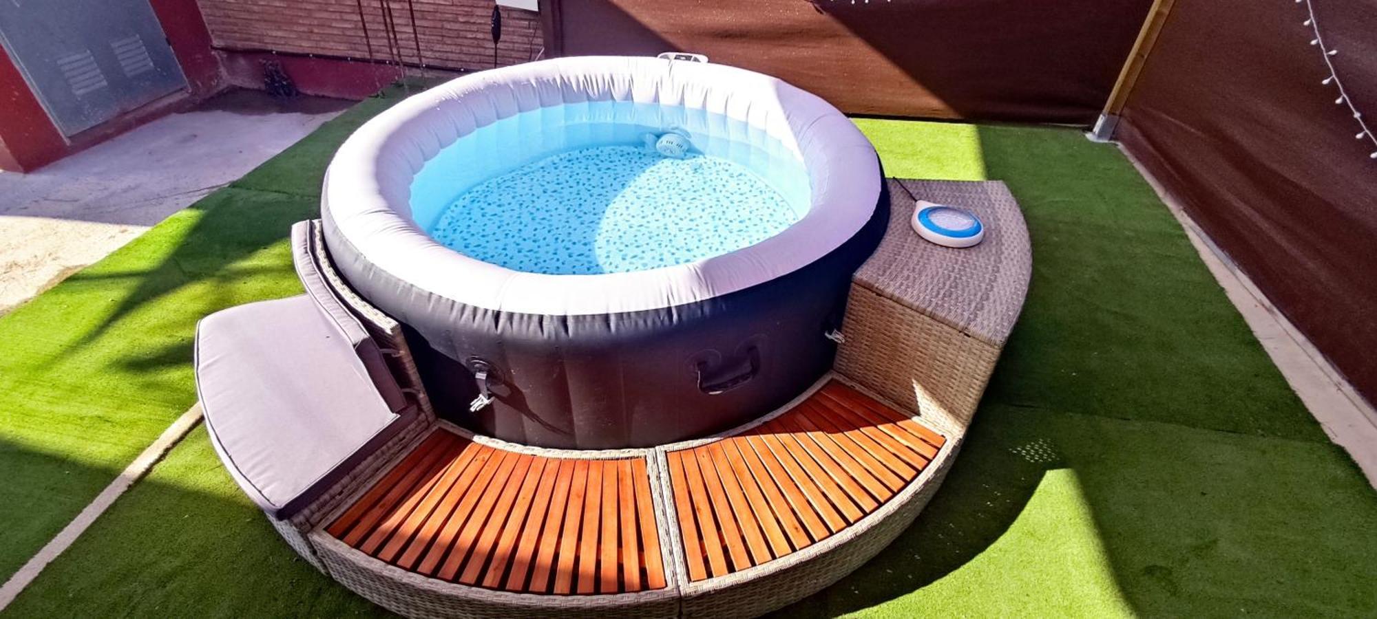 Vila Casa Vacaciones Castellón de la Plana Exteriér fotografie